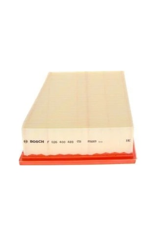 Hava Filtresi Megane Iv -talisman- 1.2 H5f - 1.3 H5h Bos-f026400489 Hava Filtresi Megane Iv -talisman- 1.2 H5f - 1.3 H5h Bos-f026400489