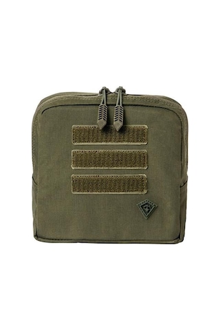 Husky Fırst Tactıcal Tactix 6x6" Molle Çanta Asker Yeşili