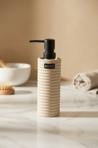Marissa Sıvı Sabunluk Krem - 350 Ml Krem