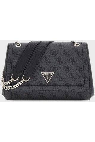 Guess Bayan Çanta Hwbg7879210 Clo Antrasit