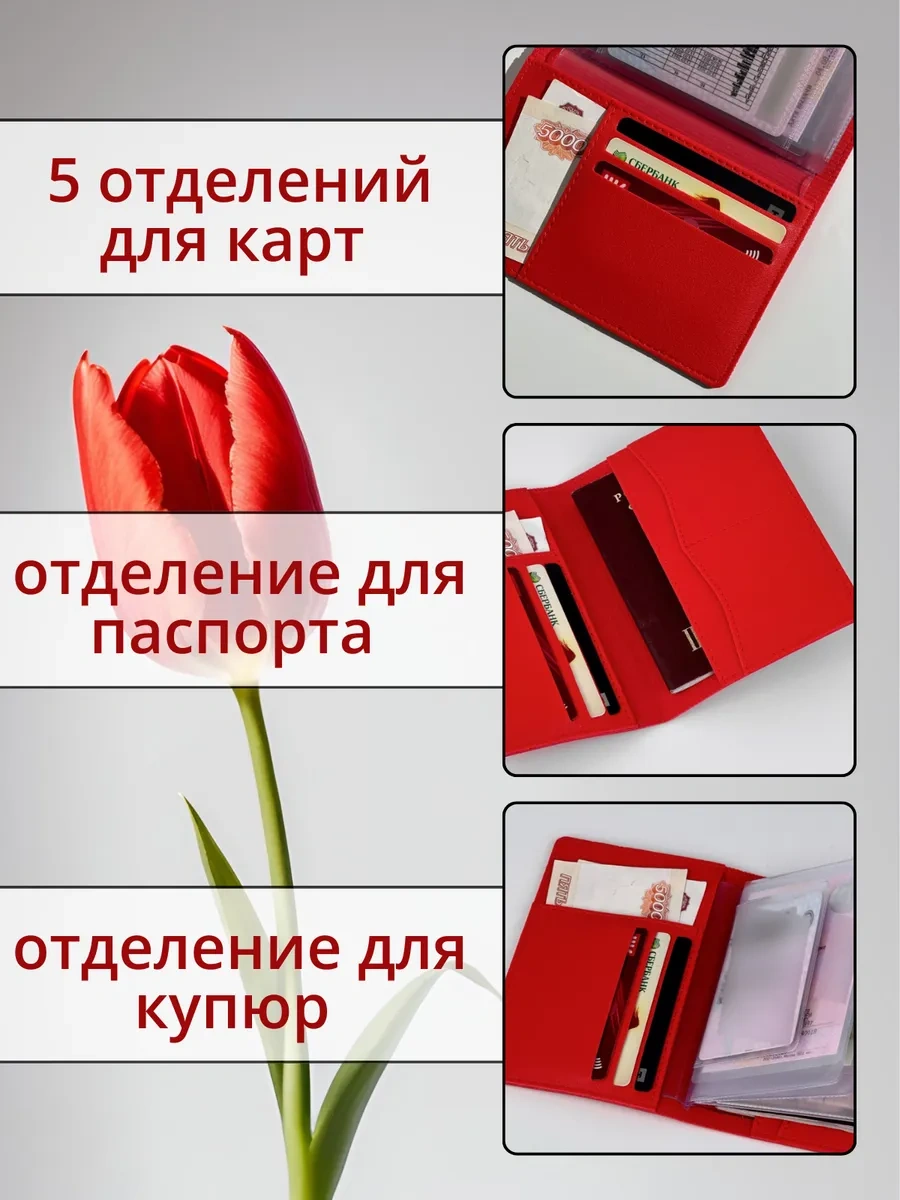 Sunny Home Araç Belgeleri Ve Pasaport İçin Kılıf 312160131