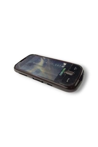 Samsung S5630 Kasa Galaxy Uyumlu Siyah Renk Orta Ka