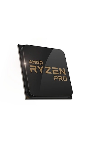 Amd Ryzen 5 Pro 2400g 3.6ghz İşlemci