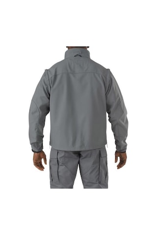 5.11 Valıant Softshell Ceket (416217591) Gri