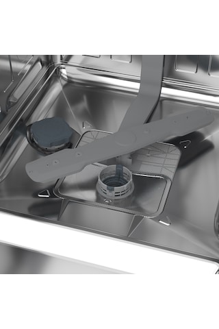 Beko BMA 6340 I 6 Programlı 14 Kişilik Tezgah Altı Ankastre Bulaşık Makinesi