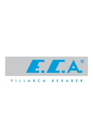 Eca Havlupan 60/170 Beyaz