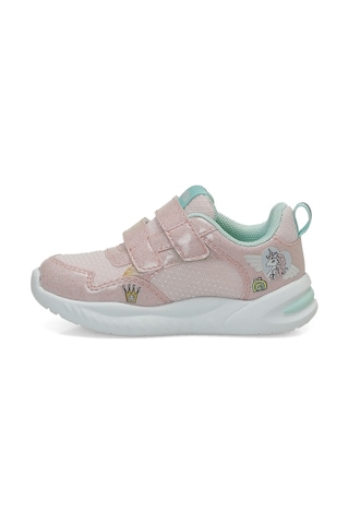 Kinetix Azure Tx B 6fx Pembe Kız Çocuk Spor Ayakkabı 000000000102066935 Pembe-a Yesıl