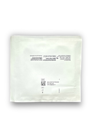 Suprasorb A + Ag Kalsiyum Aljinatlı Ve Gümüşlü Yara Örtüsü 10 X 10 Cm- 1 Adet