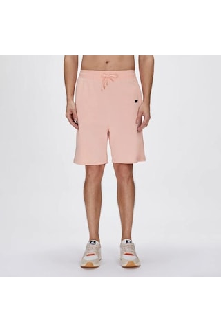 Bad Bear Gian Erkek Pembe Şort