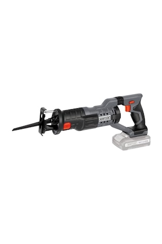 Kraftixx By Einhell Akülü Ağaç Kesme + Tilki Kuyruğu Set 2x3 Amper