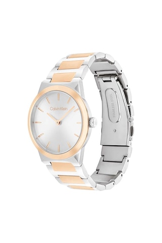 Calvin Klein Ck25100083 Kadın Kol Saati Çok Renkli