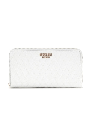 21x11x3cm Guess Betula Slg Cüzdan Gg9626163 Beyaz