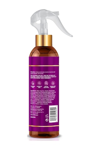 Difeel Pomegranate & Manuka Honey Durulanmayan Saç Spreyi 237ml