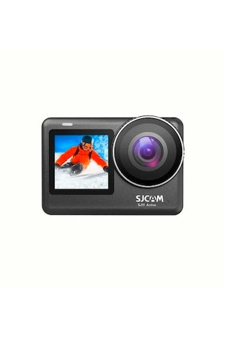 Sjcam Sj11 Aksiyon Kamerası Siyah