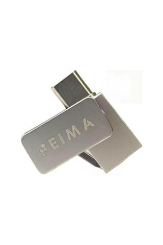 128gb Type-c Usb Flash Bellek Çift Girişli Otg Destekli Yüksek Hızlı Taşınabilir Depolama-1354