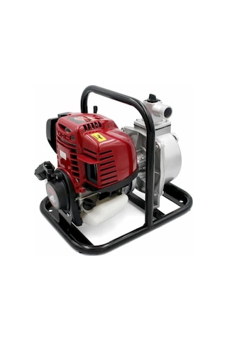 Gardenpro Wp-10h 4 Zamanlı Benzinli Su Motoru