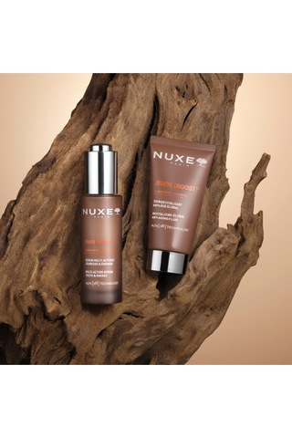 Nuxe Men Çok Amaçlı Serum 30 Ml 2 Adet