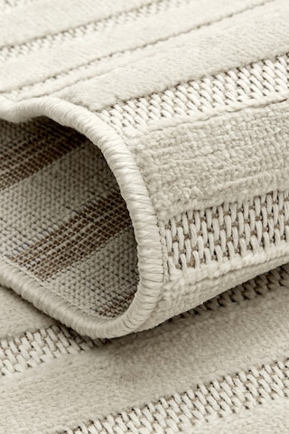 Kaşmir Halı 7/24 İskandinav Thor Beyaz 200x290 Cm 210.03.03.3732