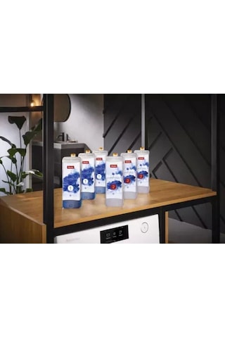 Miele Ultraphase Deterjan 6'lı