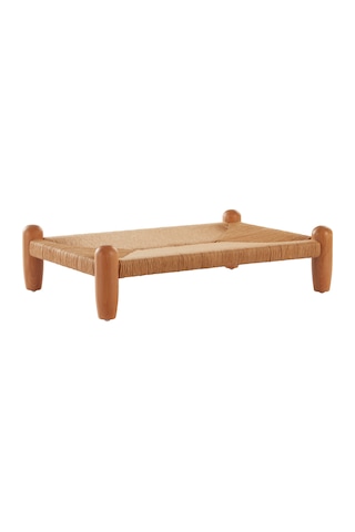 Jotex Nattavaara Kedi & Köpek Yatağı, Fsc Sertifikalı Kayın Ağacı, 60x40 Cm, Iskandinav Tasarım İç Mekan Yatakları Belirtilmemiş