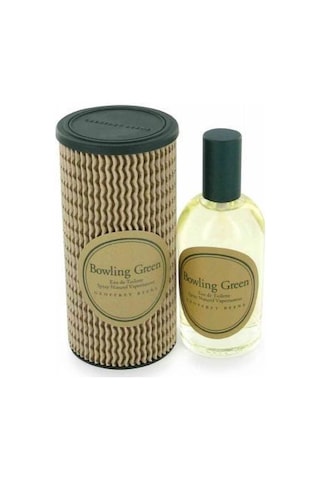 Geoffrey Benne Bowling Green Erkek Parfüm EDT 120 ML