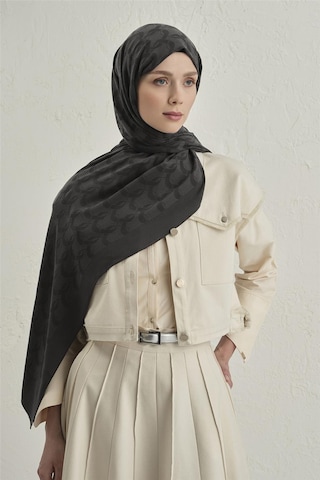 Armine Cool Şal 1 18 Füme