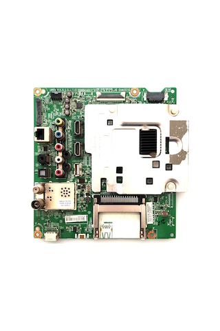 Eax6694350411 LG Uyumlu 49uh610v Anakart