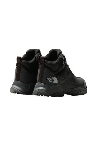 THE NORTH FACE W STORM STRIKE III WP NF0A5LWGKT01 Siyah - Gri