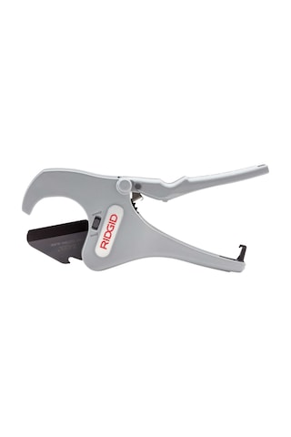 Rıdgıd 30088 Rc-2375 12-63mm Cırcırlı Plastik Boru Kesme Makası