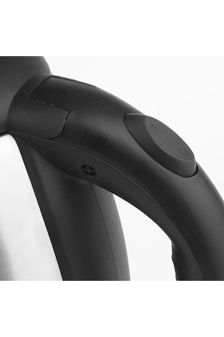 CVS DN 2318 Burgaz 1.7 LT Paslanmaz Çelik Su Isıtıcı Kettle