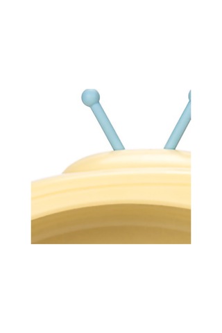 Yatak Başı Lambası Tv Modelleme Karikatür Silikon Gece Lambası Yatak Odası Dekoratif Aydınlatma Tipi 1 Diğer