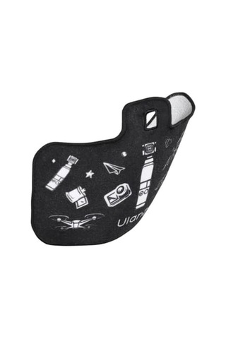 Co71 Pocket 3 Kamera Koruyucu Wrap Siyah - B174 73221898