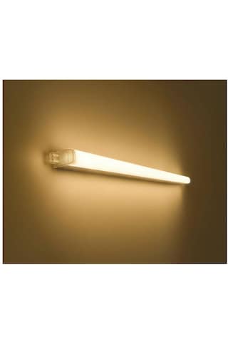 Philips 31091 13W Sıva Üstü Duvar Aplik Sarı 3000K Sarı