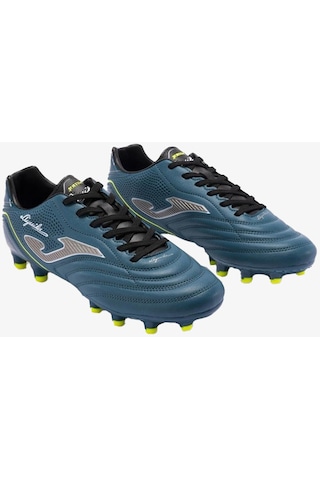 Joma Aguila 2317 Petroleum Firm Ground Erkek Mavi Krampon Aguw2317fg Mavi