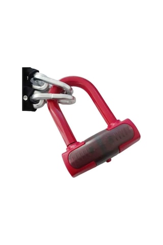 Kinguard 6042 Bıg Zincir Kilit-73051