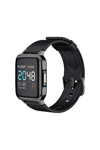 Haylou LS01 Akıllı Saat (İthalatçı Garantili)