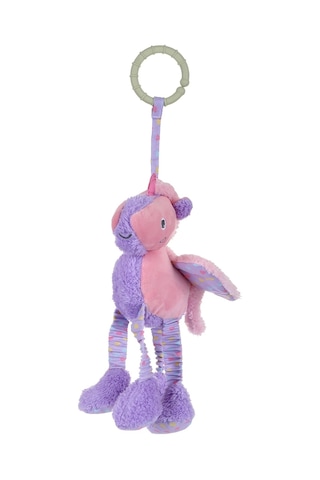Sevimli Unicorn Puset Oyuncağı