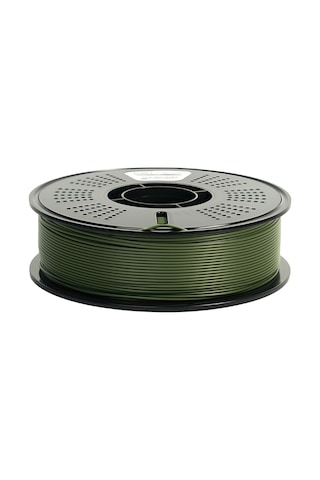 R3d Pla+ Filament Asker Yeşili