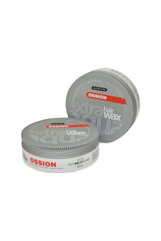 Morfose Ossion Extra Aqua Wax 4 x 150 ML