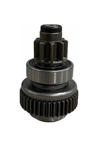 Marş Dişlisi Nıppon Denso Tipi 9 Diş Rulmanlı Ford-honda-land Rover-mazda-toyota-tcm-yale Forklift