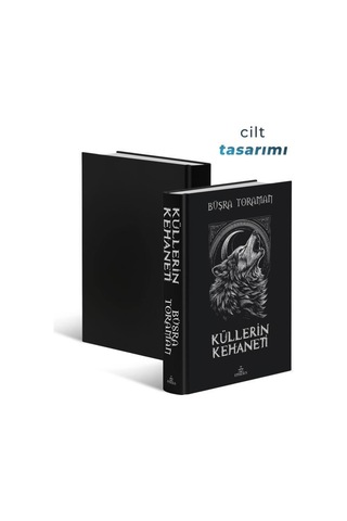 Küllerin Kehaneti - Ciltli