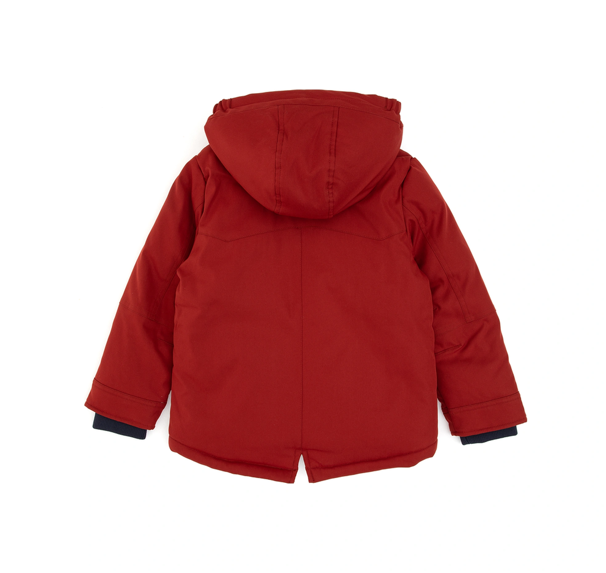 U.s. Polo Assn. Erkek Çocuk Bakır Kaban 50311910-vr182 Bakır