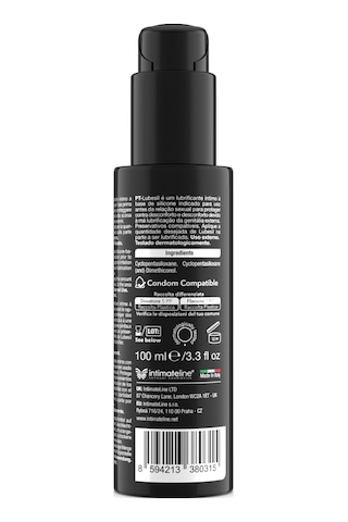 İntimateline Tropical Intense Deluxe Seti