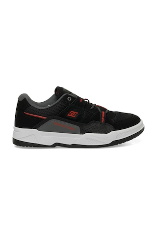 Dc Shoes Construct Siyah Erkek Sneaker Siyah