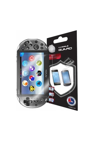 Ipg Sony Ps Vita Pch - 2000 Ekran Koruyucu