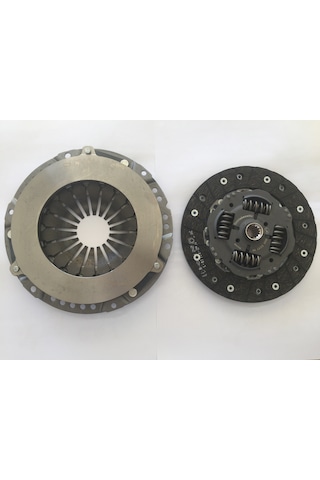 Vectra C için Debriyaj Seti 1.6 16V Astra F. Astra G. Astra 885 N11.6286