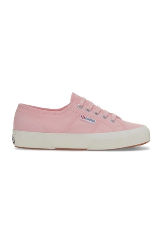 Superga S000010-aqo 2750-cotu Classıc Günlük Spor Ayakkabı Pembe