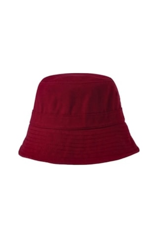 Shopiolog Unisex Basic Bucket Şapkaaa