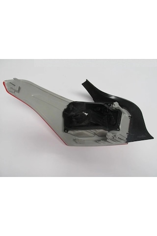 Citroen C Elysee- 2012-2016 Stop Lambası Sağ Kırmızı/beyaz E Marklı Tw Oem No 9674809180