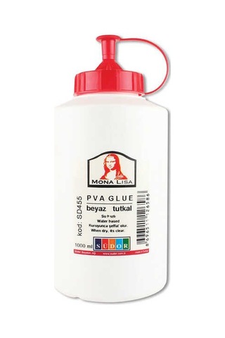 Südor Tutkal Plastik 800 Gr